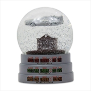 Buy Back to the Future - 65mm Snow Globe