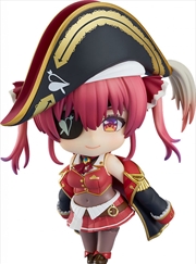 Buy Hololive Production Nendoroid Houshou Marine (re-run)