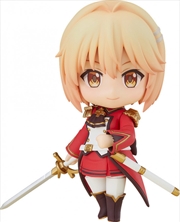 Buy How a Realist Hero Rebuilt the Kingdom Nendoroid Liscia Elfrieden