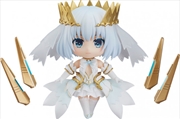 Buy Date A Live IV Nendoroid Origami Tobiichi Spirit Version