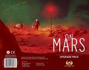 Buy On Mars - Upgrade Pack