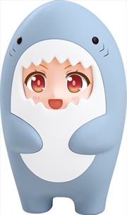 Buy Nendoroid More Nendoroid More Kigurumi Face Parts Case (Shark)