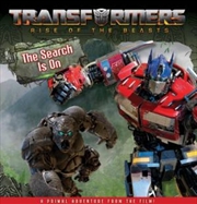 Buy Transformers Rise Of The Beast