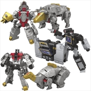 Buy Transformers Legacy Core Assortment 4  (SENT AT RANDOM)