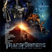 Buy Transformers - Revenge Of The Fallen Album