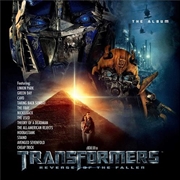 Buy Transformers - Revenge Of The Fallen Album
