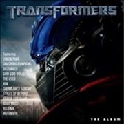 Buy Transformers The Album