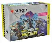 Buy Magic the Gathering March of the Machine Bundle