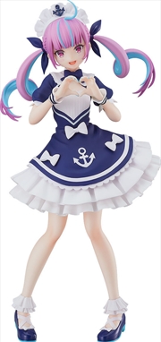 Buy Pop Up Parade Hololive Production Minato Aqua