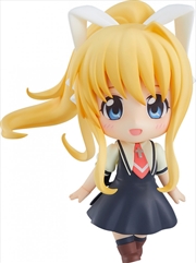 Buy Kaginado Nendoroid Misuzu Kamio