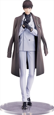 Buy Pop Up Parade Love & Producer Mo Xu