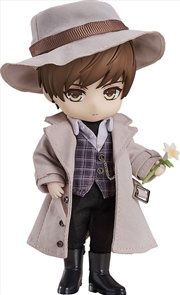 Buy Mr Love Queens Choice If Time Flows Back Gavin Nendoroid