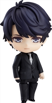 Buy Mr Love Queens Choice Nendoroid Zeyan Li (re-run)