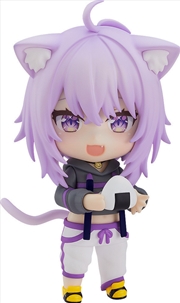 Buy Hololive Production Nendoroid Nekomata Okayu