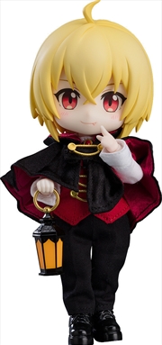 Buy Nendoroid Doll Vampire Camus