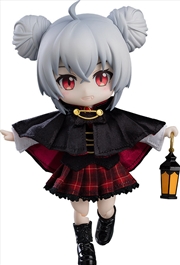 Buy Nendoroid Doll Vampire Milla