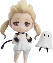 Buy NieR Re[in]carnation Nendoroid NieR Re[in]carnation The Girl of Light & Mama