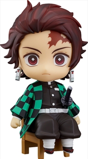Buy Demon Slayer Kimetsu no Yaiba Nendoroid Swacchao! Tanjiro Kamado