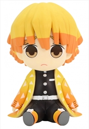 Buy Demon Slayer Kimetsu no Yaiba Potetto Figure Agatsuma Zenitsu