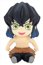 Buy Demon Slayer Kimetsu no Yaiba Potetto Figure Hashibira Inosuke