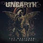Buy The Wretched - The Ruinous - Limited Edition