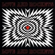 Buy Love And Rockets