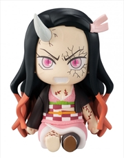 Buy Demon Slayer Kimetsu no Yaiba Potetto Figure Nezuko Demon Version