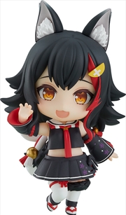 Buy Hololive Production Nendoroid Ookami Mio