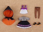 Buy Nendoroid Doll Nendoroid Doll Outfit Set (Rose Another Color)