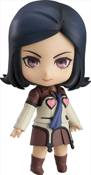 Buy Persona 2 Eternal Punishment Nendoroid Maya Amano