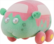 Buy Pui Pui Molcar Nendoroid Zombie Shiromo