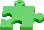 Buy Nendoroid More Puzzle Base (Green)