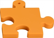 Buy Nendoroid More Puzzle Base (Orange)
