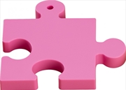 Buy Nendoroid More Puzzle Base (Pink)