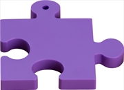 Buy Nendoroid More Puzzle Base (Purple)