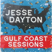 Buy Gulf Coast Sessions