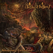 Buy Indisputably Carnivorous