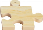 Buy Nendoroid More Puzzle Base (Wood Grain)