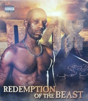 Buy Redemption Of The Beast