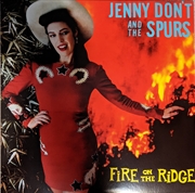 Buy Fire On The Ridge