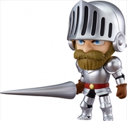 Buy Ghosts n Goblins Resurrection Nendoroid Arthur