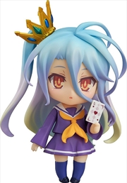 Buy No Game No Life Nendoroid Shiro (3rd-run)
