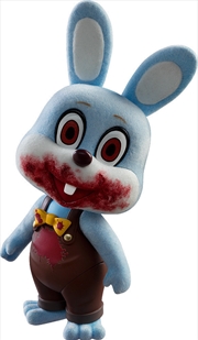 Buy Silent Hill 3 Nendoroid Robbie the Rabbit (Blue)