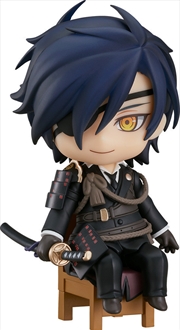 Buy Touken Ranbu Online Nendoroid Swacchao! Shokudaikiri Mitsutada