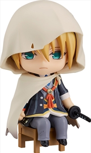 Buy Touken Ranbu Online Nendoroid Swacchao! Yamambagiri Kunihiro