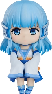Buy Chinese Paladin Sword and Fairy Long Kui / Blue Nendoroid