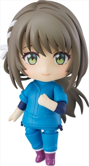 Buy The Aquatope on White Sand Fuka Miyazawa Nendoroid