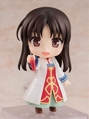 Buy The Saints Magic Power is Omnipotent Sei Takanashi Nendoroid