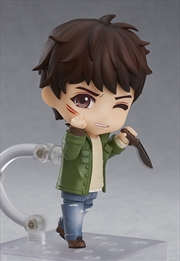 Buy Time Raiders Wu Xie DX Nendoroid