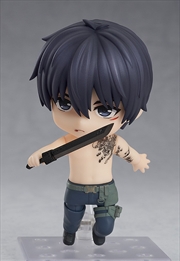 Buy Time Raiders Zhang Qiling DX Nendoroid